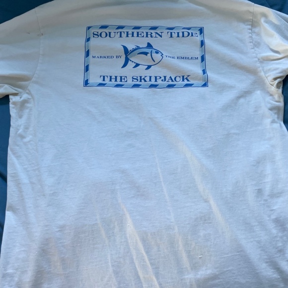 T shirt - Picture 3 of 3